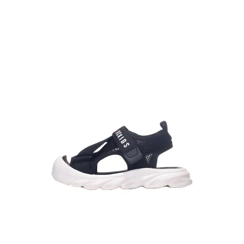 Сандалии ABC KIDS Low Top для дошкольников