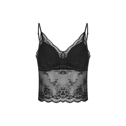 METE WHALE MT Женские камисоли