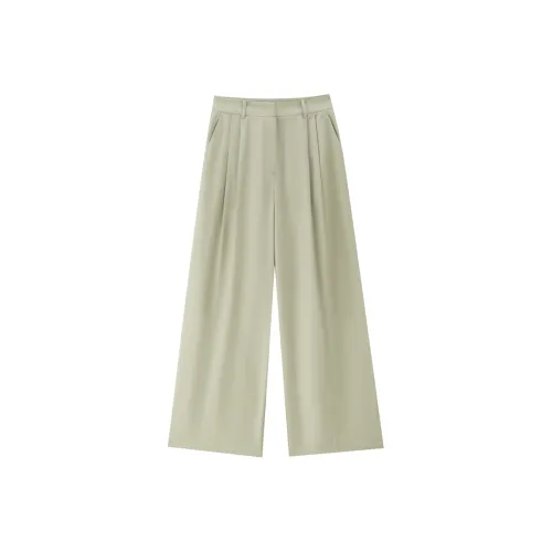 Giordano Женские Повседневные Брюки