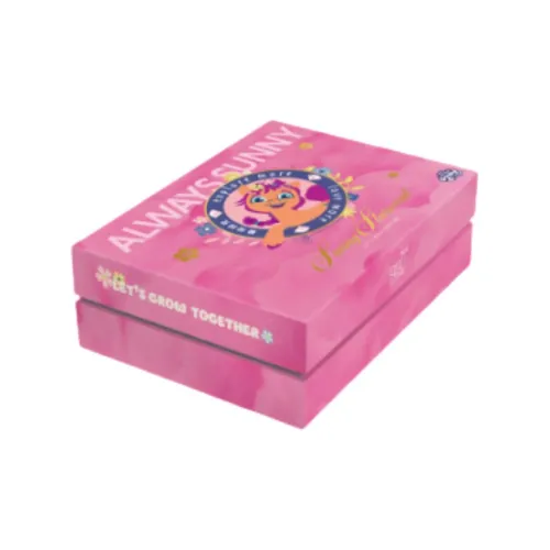 KAYOU Мой маленький пони G5 Активный Поколение Shyue Time Аксессуары для карточных игр Полная коробка