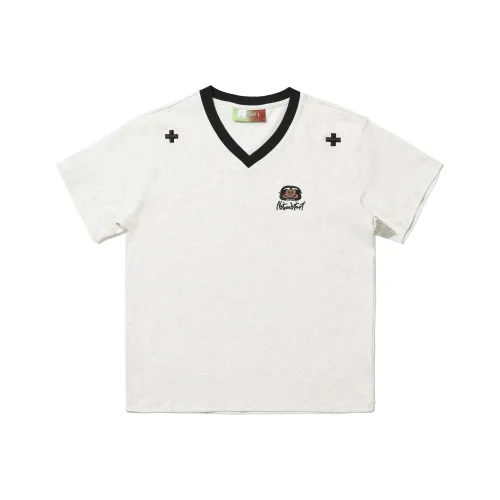 NSTNEW START Женские T-рубашки