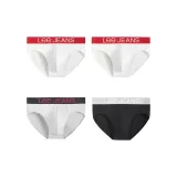 4 шт (Белый + Белый + Серый + Черный)