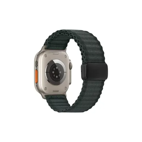 KVZUVUU Ремень совместимость с Apple материал нейлон