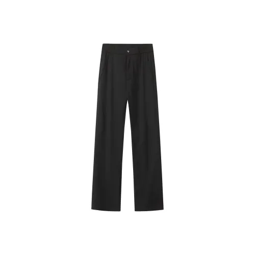 OXRL Унисекс Повседневные Брюки