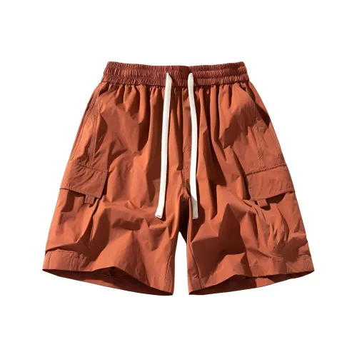 S.k. Manor Hill Карго шорты унисекс