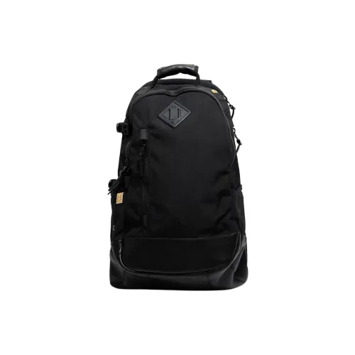 Visvim Рюкзаки Черный Унисекс
