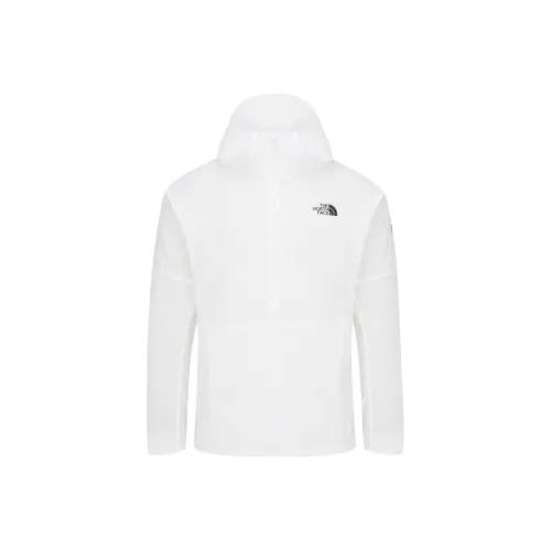 THE NORTH FACE SUMMIT Куртка Унисекс Белый