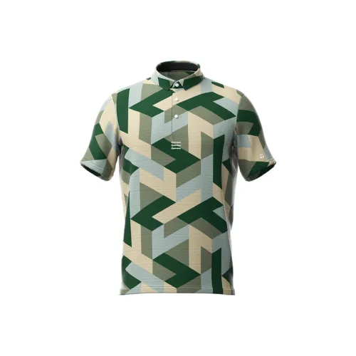 TaylorMade Унисекс Футболки T