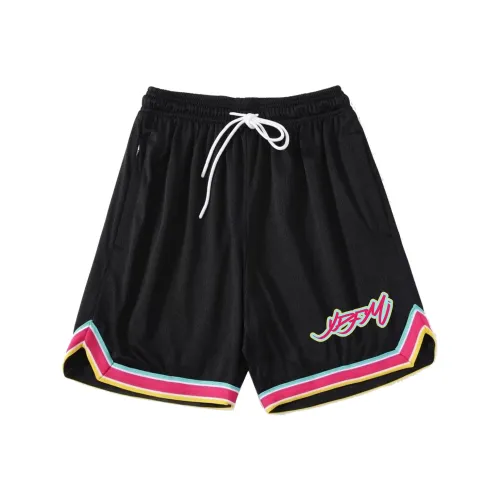XDFM Унисекс Баскетбольные шорты