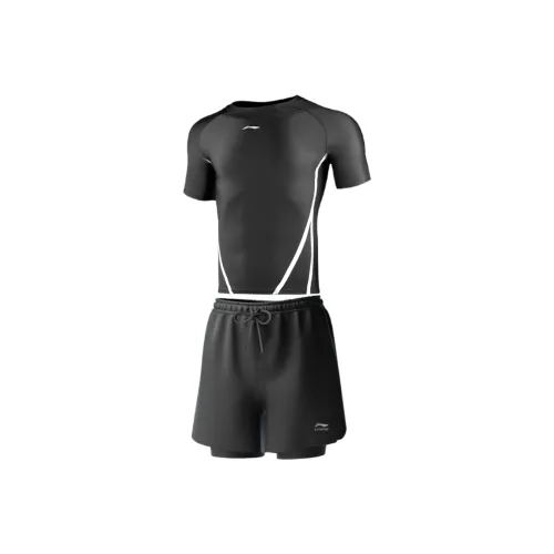 LINING Унисекс Наборы Купальников