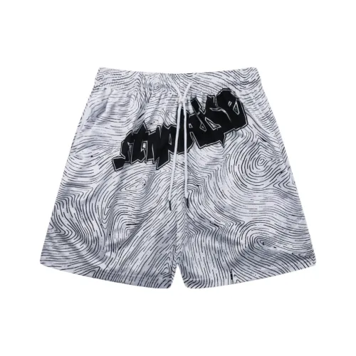 XDFM Унисекс Повседневные шорты