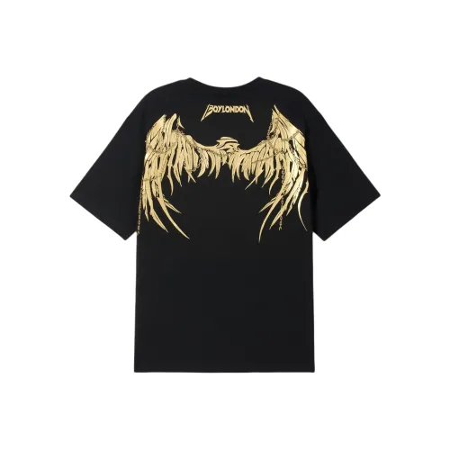 BOY LONDON Унисекс Футболки