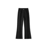 Black (3,0 Полу-Эластичный Пояс)