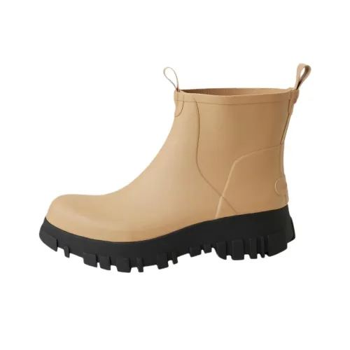 Viking Footwear x HOLZWEILER Andy Ботильоны Женские CAMEL