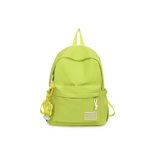 WXRX Oxford Рюкзак Унисекс Зеленый Синий Бежевый Черный