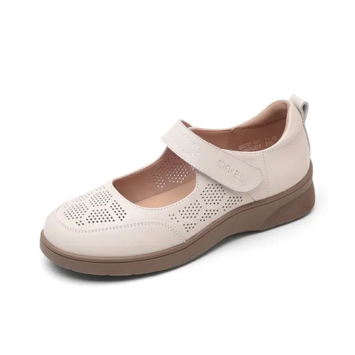 Cigna Женские повседневные туфли Женские