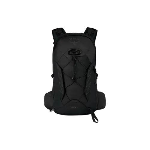 OSPREY Туристические сумки Нейлон 11 Черный Мужской