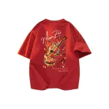 Gucci красный