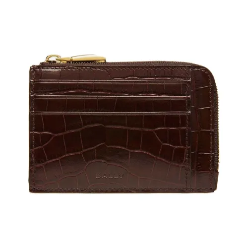 Bally Кошельки Женские