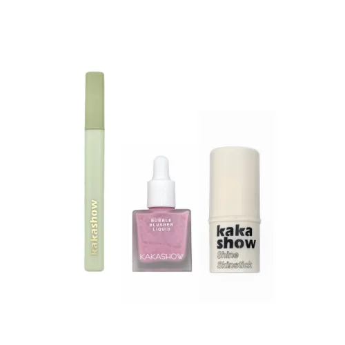 KAKASHOW Наборы макияжа для женщин
