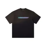 Чёрный (100% плотный хлопок)