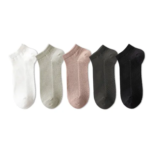 DAMOS·LOVE No Show Носки Мужской Комбо Набор