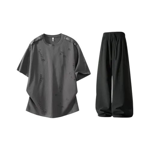 X1617 Унисекс Повседневная спортивная одежда