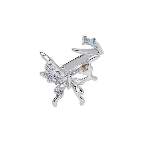 KING OF BLING Сплав Кольца Женские