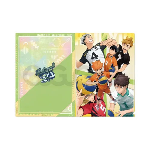 GuGuGuGu Haikyuu!! Кагэяма Тобио × Haikyuu!! Козуме Кенма Haikyuu!! Нишияма Каито