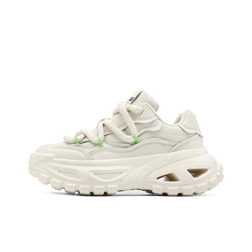 VIIEAS Высота Увеличивающая Поддержка Низ Резистентный Низкий Топ Толстая Подошва Мужские