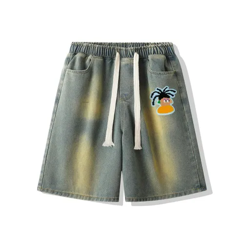 Ice Flying Повседневные шорты унисекс