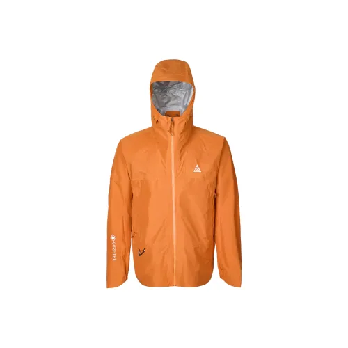 Nike ACG Orange Мужские Куртки