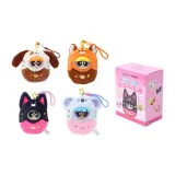 Целая коробка, 4 штуки (без дубликатов стилей)