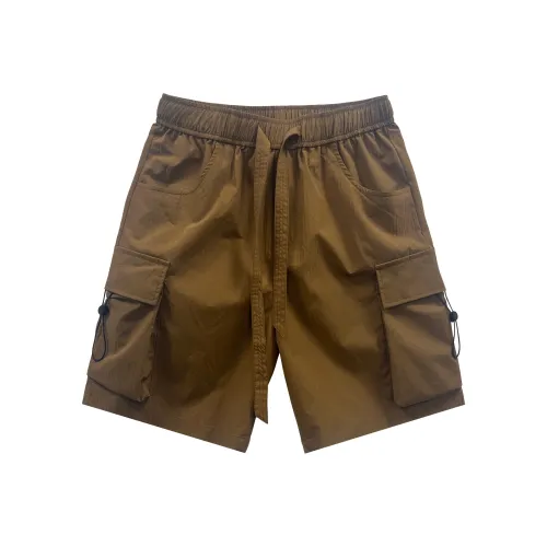 GET MAX GIFT Карго шорты унисекс