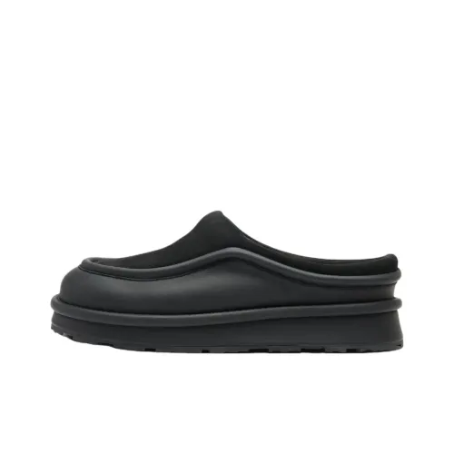 Axel Arigato Домашние тапочки 4CM Мужской Черный