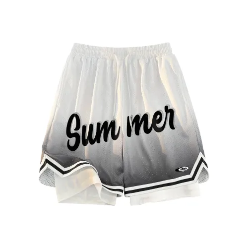 ROBINHOOD Баскетбольные шорты Унисекс