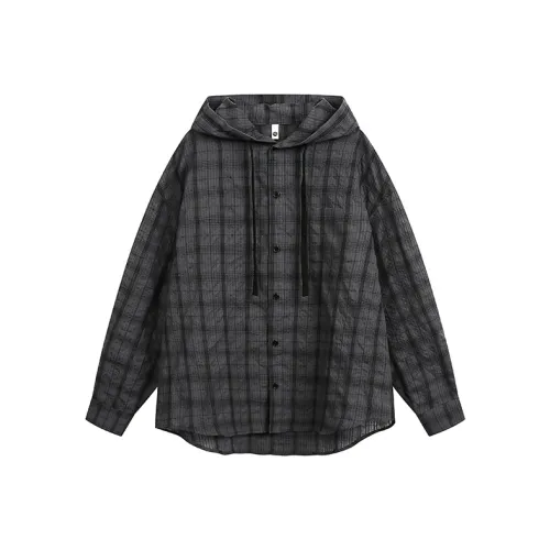 GM Женские Рубашки