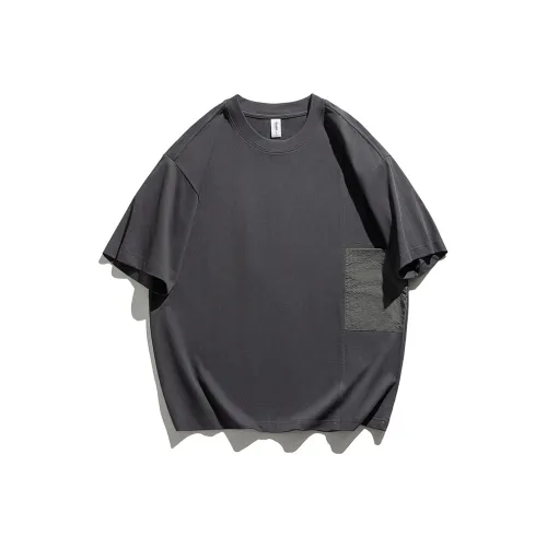 ENEESSI Женские футболки с коротким рукавом