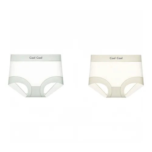 Cotton Gene Женское нижнее белье 2 штуки