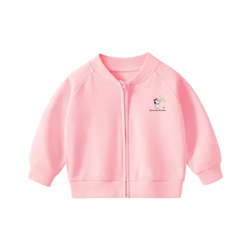 SNOOPY Бейсбольная куртка для детей 3-7 лет