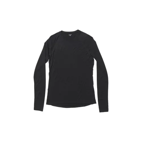 Houdini Desoli Undershirt Женские Черный True Черный