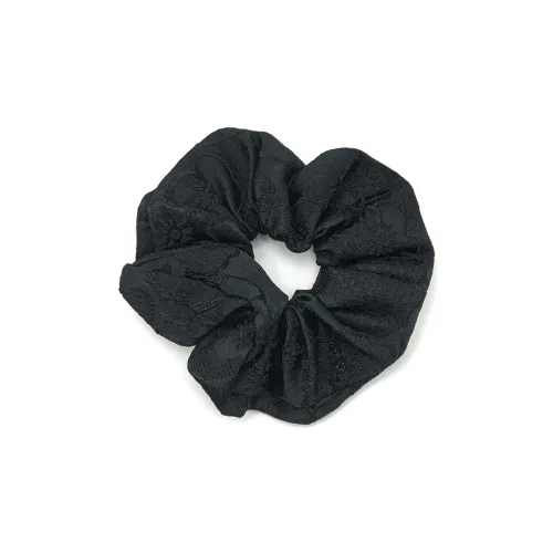 JIANYINGSHU Ткань Резинка для волос Унисекс