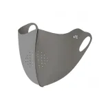 Темно-серый