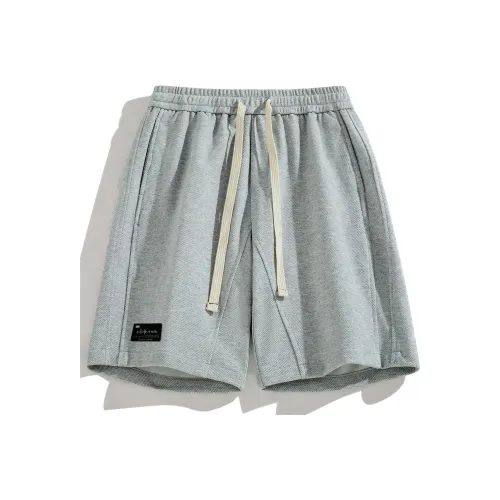 *EVAE+MOB Унисекс Повседневные шорты