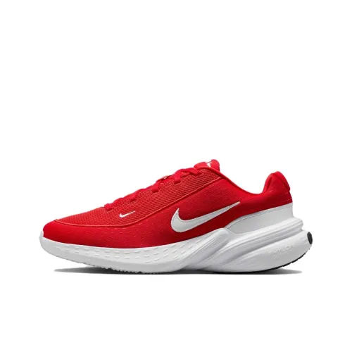 Nike Uplift SC Slip-Resistant Abrasion-Resistant Low Top Casual Running Shoes Men's Red Найк Uplift SC противоскользящий устойчивый к истиранию низкий топ повседневная обувь для бега мужской красный