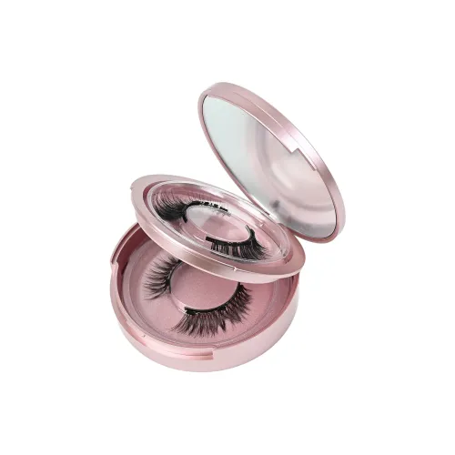 JIXUAN Quantum Магнит Магнитный Натуральный Стиль Позиционирование Штучные ресницы Укрепляющий Стиль Позиционирование