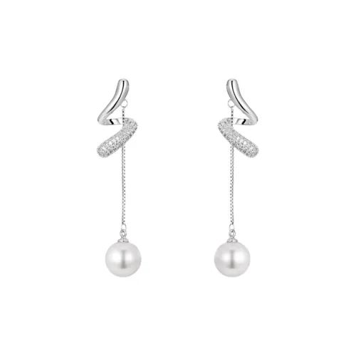 LAA Серьги Женские