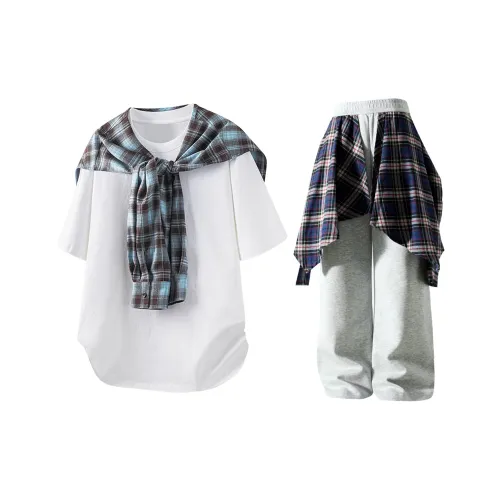 X1617 Унисекс Повседневная Спортивная Одежда