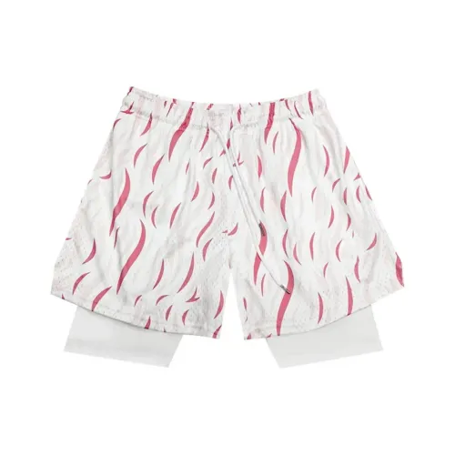 KIRHNE Унисекс Спортивные Шорты