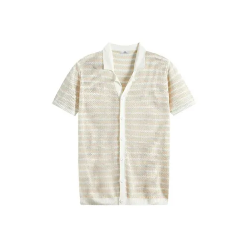 PAL ONGACO Абрикос Унисекс Трикотаж